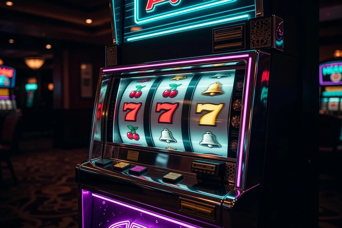 Casino en vivo con crupier real