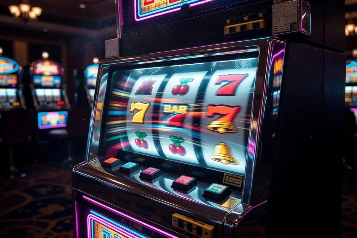 Ruleta, blackjack y otros juegos de mesa