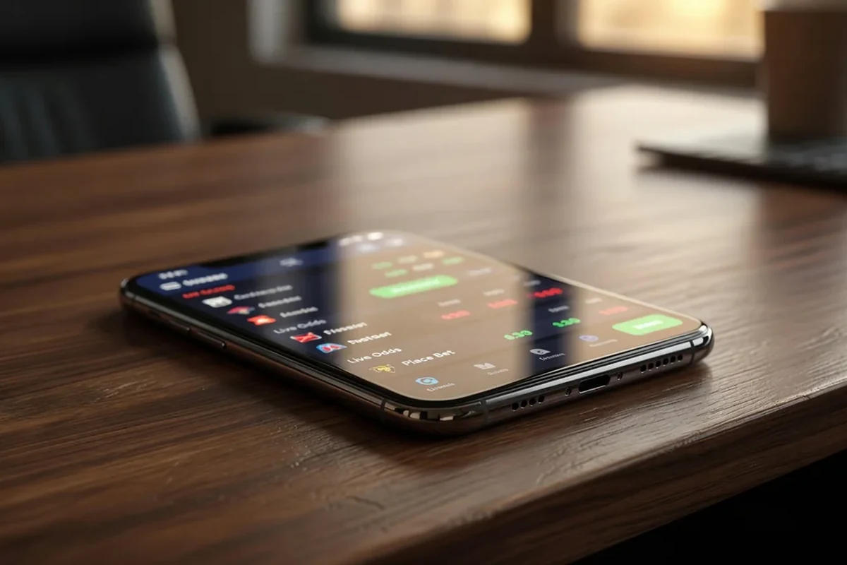 Qué incluye la aplicación de 1xbet